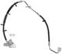 BrakeBest 31-5/8 Inch Brake Hose