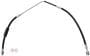 BrakeBest 23 Inch Brake Hose