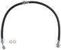 BrakeBest 24-7/8 Inch Brake Hose