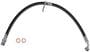 BrakeBest 19-5/16 Inch Brake Hose