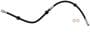 BrakeBest 25-9/16 Inch Brake Hose