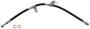 BrakeBest 19-7/16 Inch Brake Hose