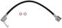 BrakeBest 17-1/4 Inch Brake Hose
