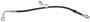 BrakeBest 20-3/8 Inch Brake Hose