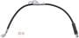 BrakeBest 28-5/16 Inch Brake Hose