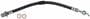BrakeBest 12-7/8 Inch Brake Hose