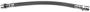 BrakeBest 11 Inch Brake Hose