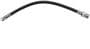 BrakeBest 13-11/16 Inch Brake Hose