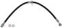 BrakeBest 21 Inch Brake Hose