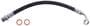 BrakeBest 11-1/4 Inch Brake Hose