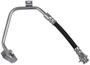 BrakeBest 14-5/8 Inch Brake Hose