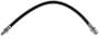 BrakeBest 15-7/8 Inch Brake Hose