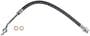 BrakeBest 15-1/4 Inch Brake Hose
