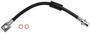 BrakeBest 12-9/16 Inch Brake Hose