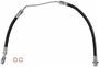 BrakeBest 24-7/16 Inch Brake Hose