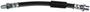 BrakeBest 8-11/16 Inch Brake Hose