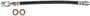 BrakeBest 11-1/2 Inch Brake Hose