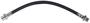 BrakeBest 12-9/16 Inch Brake Hose