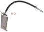 BrakeBest 18-3/8 Inch Brake Hose