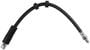 BrakeBest 15 Inch Brake Hose