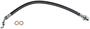 BrakeBest 14-1/2 Inch Brake Hose