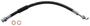 BrakeBest 14-1/4 Inch Brake Hose