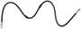 BrakeBest 41-13/16 Inch Brake Hose