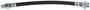 BrakeBest 9-7/8 Inch Brake Hose