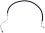 BrakeBest 34-11/16 Inch Brake Hose
