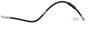 BrakeBest 25-5/8 Inch Brake Hose