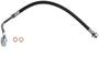 BrakeBest 15-5/8 Inch Brake Hose