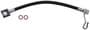 BrakeBest 12-1/2 Inch Brake Hose