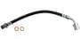 BrakeBest 12-7/16 Inch Brake Hose