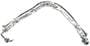 BrakeBest 14 Inch Clutch Hose