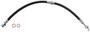 BrakeBest 19-9/16 Inch Brake Hose