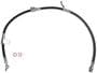 BrakeBest 32-7/8 Inch Brake Hose