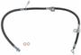 BrakeBest 33-5/16 Inch Brake Hose