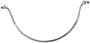 BrakeBest Hardware & Hydraulics Brake Hose