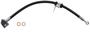 BrakeBest 17-3/8 Inch Brake Hose