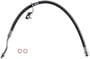 BrakeBest 22-1/2 Inch Brake Hose