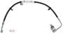 BrakeBest 28-1/4 Inch Brake Hose