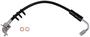 BrakeBest 17-1/2 Inch Brake Hose