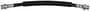 BrakeBest 10-5/8 Inch Clutch Hose