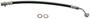 BrakeBest 11-13/16 Inch Clutch Hose
