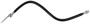 BrakeBest 24-9/16 Inch Brake Hose