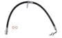 BrakeBest 20-13/16 Inch Brake Hose