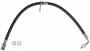 BrakeBest 20-13/16 Inch Brake Hose