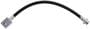 BrakeBest 13-7/8 Inch Brake Hose