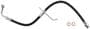 BrakeBest 20-3/4 Inch Brake Hose
