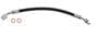 BrakeBest 12-11/16 Inch Brake Hose